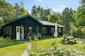 Summer House With Large Nature Plot In Rørvig, Rørvig